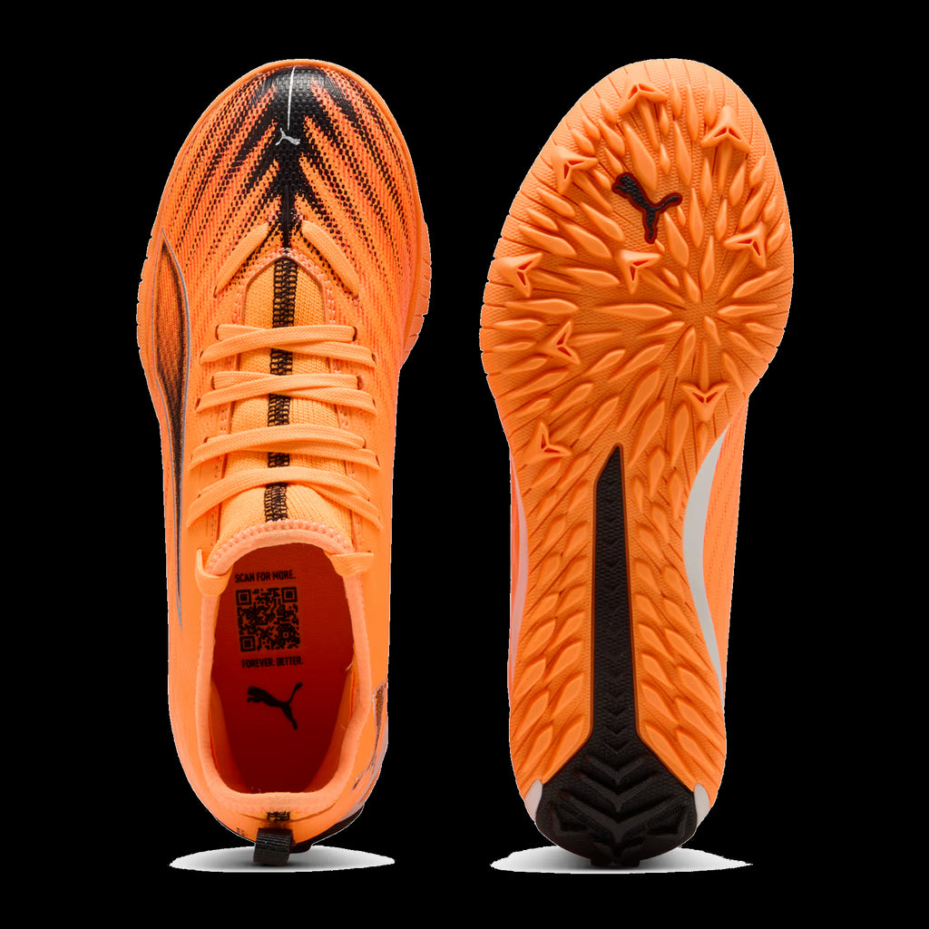 ULTRA 6 MATCH TT + MID JUNIOR