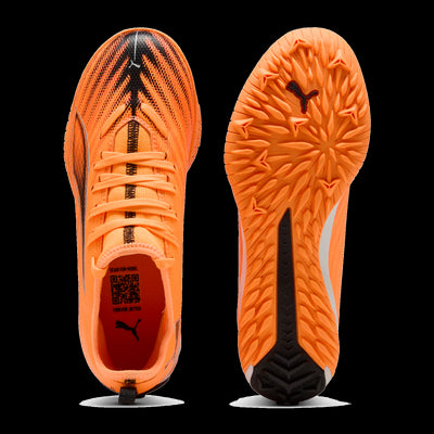 ULTRA 6 MATCH TT + MID JUNIOR