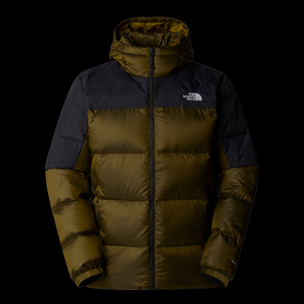 DIABLO DOWN 2.0 HD JACKET M