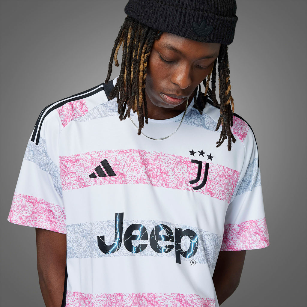MAGLIA JUVENTUS  AWAY 2023/2024