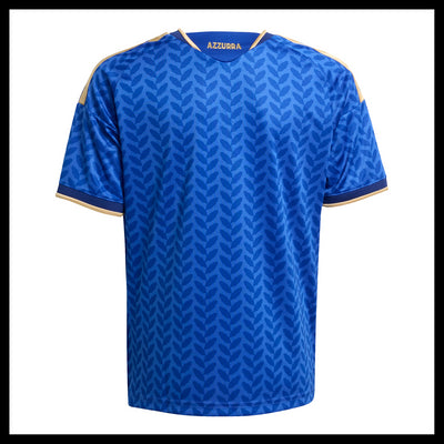 MAGLIA ITALIA FIGC 2026 JUNIOR