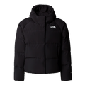 NORTH DOWN HOODED JACKET GIRL