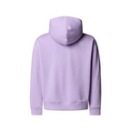 FELPA ESSENTIAL OVER  JUNIOR