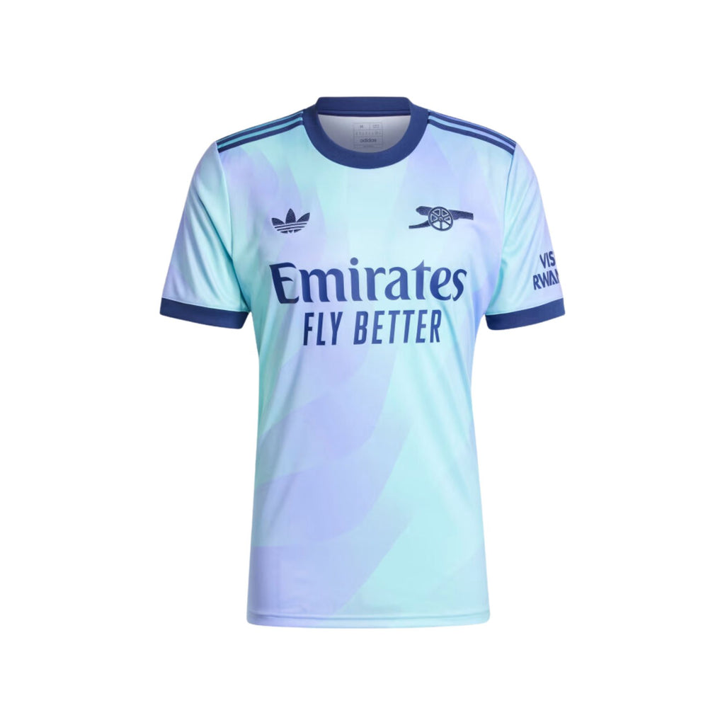 MAGLIA THIRD 24/25 ARSENAL FC