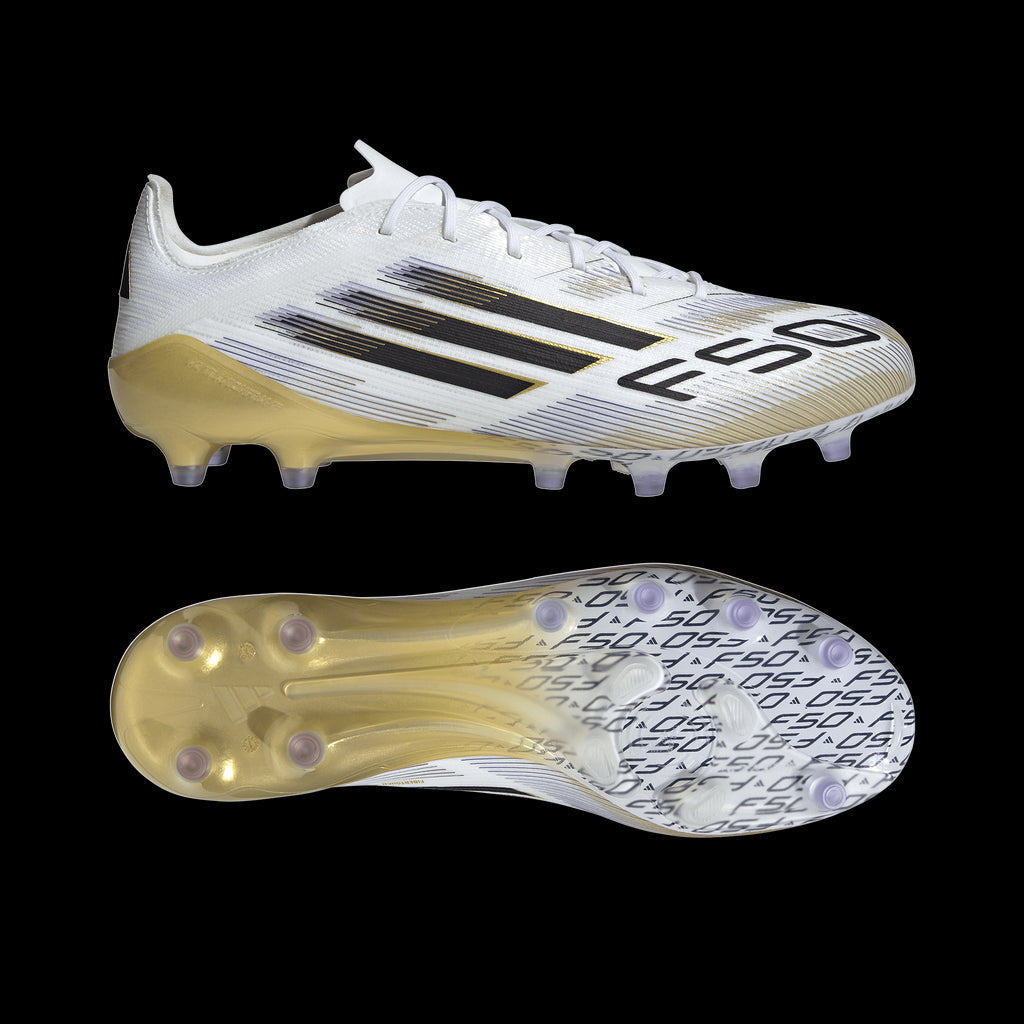 F50 ELITE AG