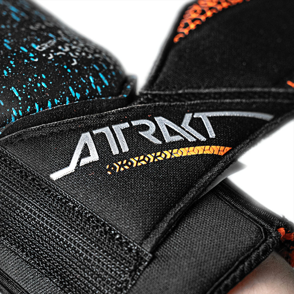 ATTRAKT FUSION CARBON