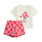 COMPLETO DISNEY MINNIE JUNIOR