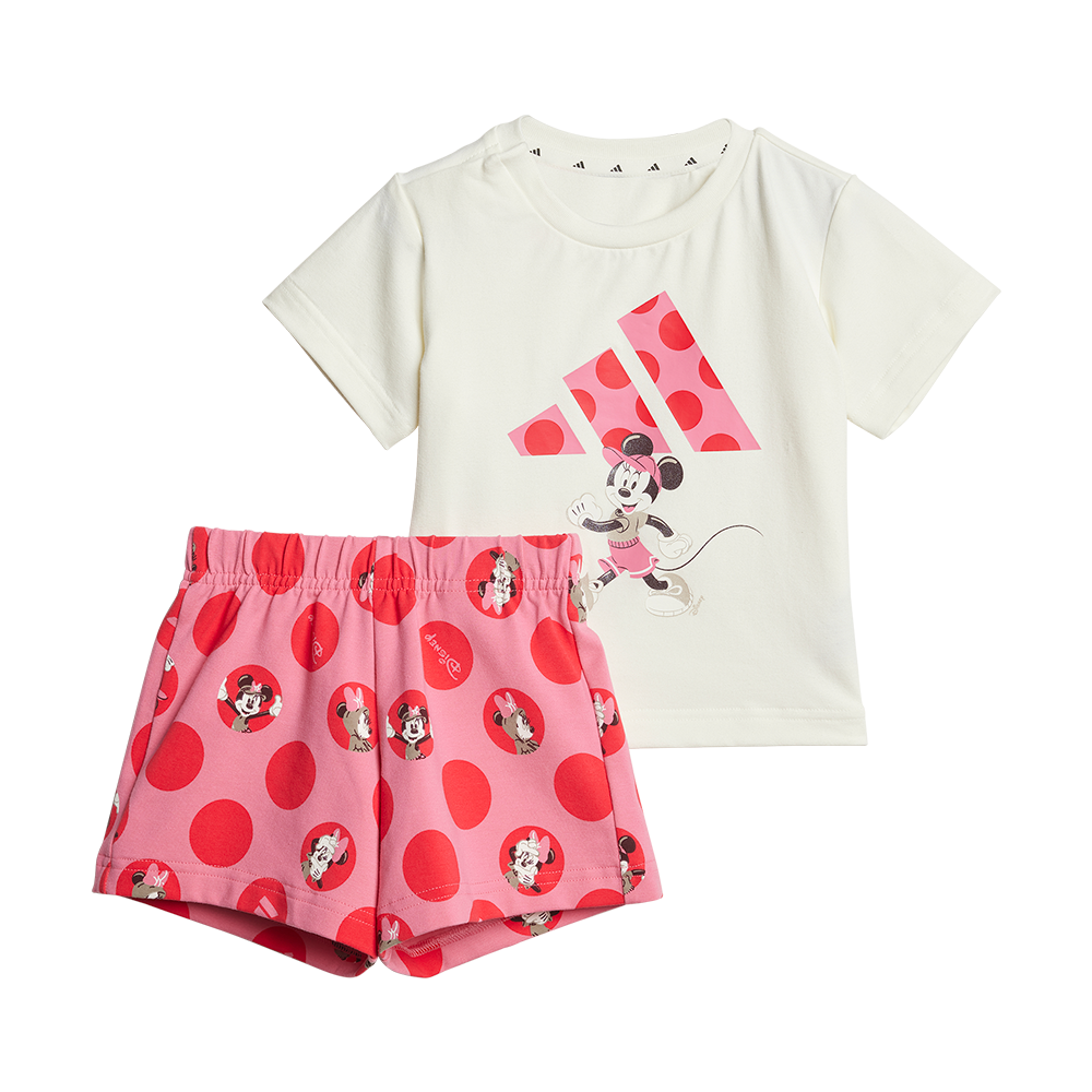 COMPLETO DISNEY MINNIE JUNIOR