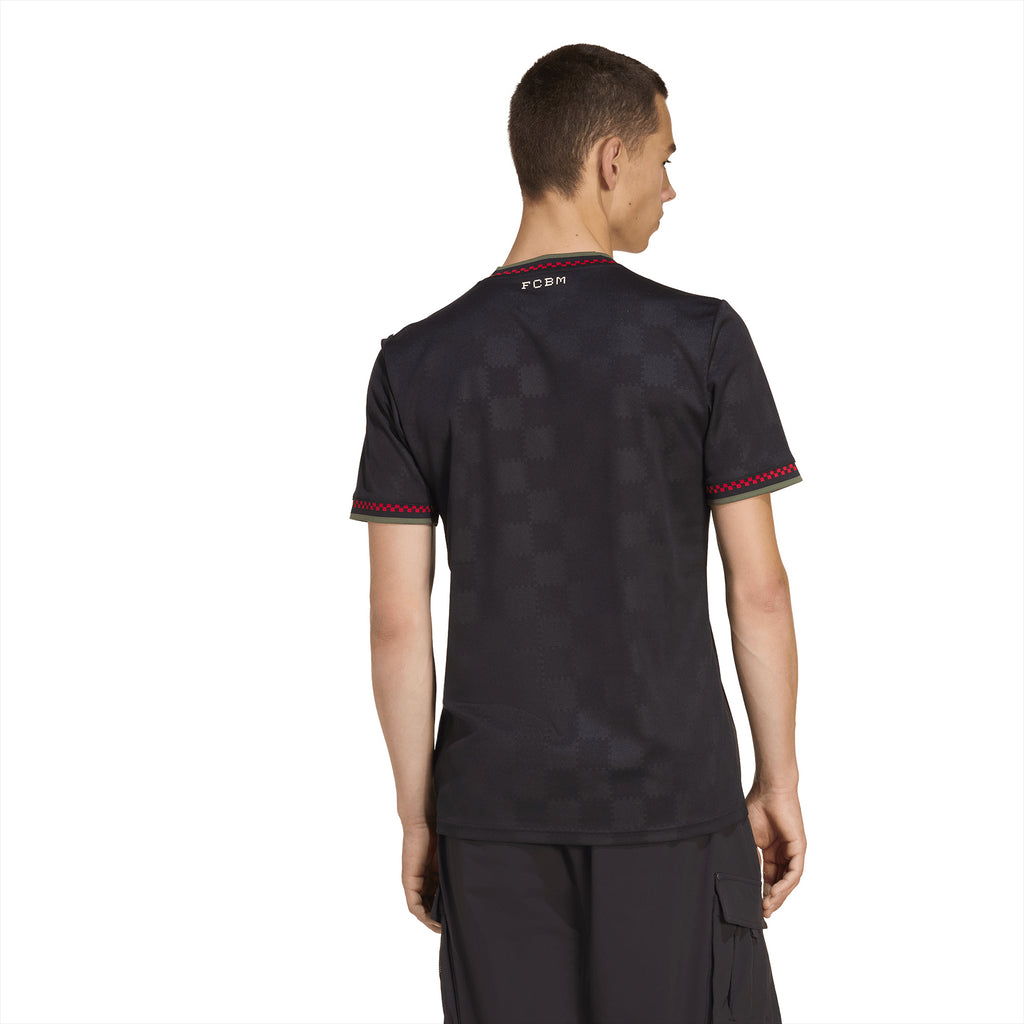 MAGLIA BAYERN MONACO THIRD 25/26