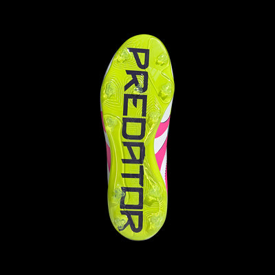 PREDATOR ELITE LL FG  JUNIOR