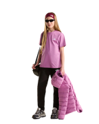 EVOLUTION SIMPLE DOME S/S TEE KIDS