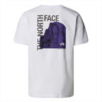 T-SHIRT HALF DOME PHOTO M