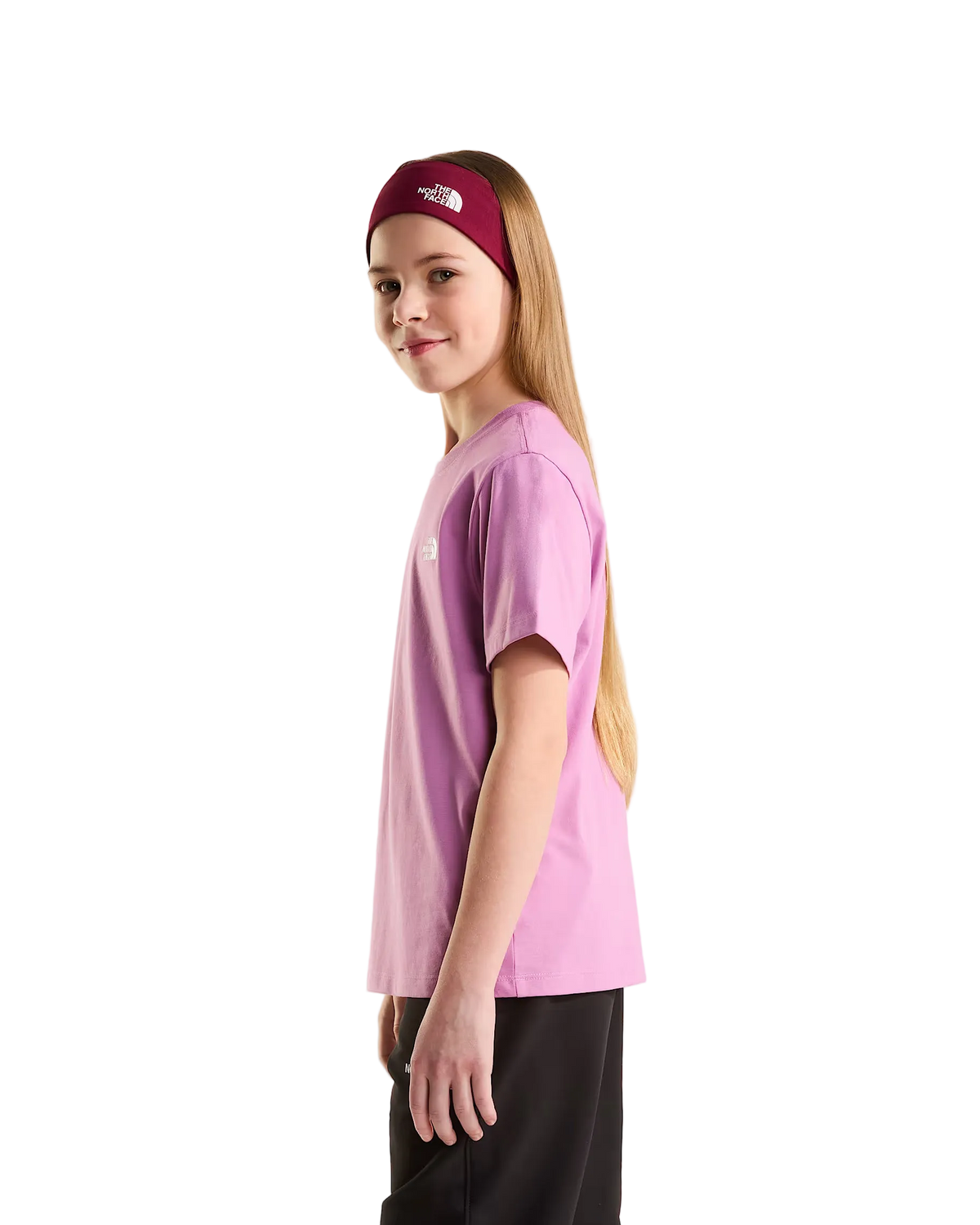 EVOLUTION SIMPLE DOME S/S TEE KIDS