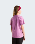 EVOLUTION SIMPLE DOME S/S TEE KIDS