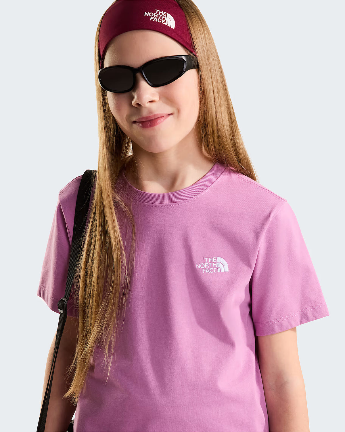 EVOLUTION SIMPLE DOME S/S TEE KIDS