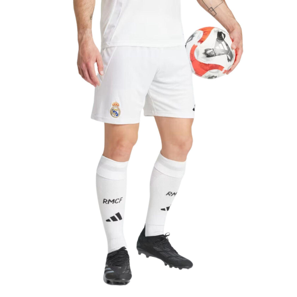 SHORT REAL MADRID HOME