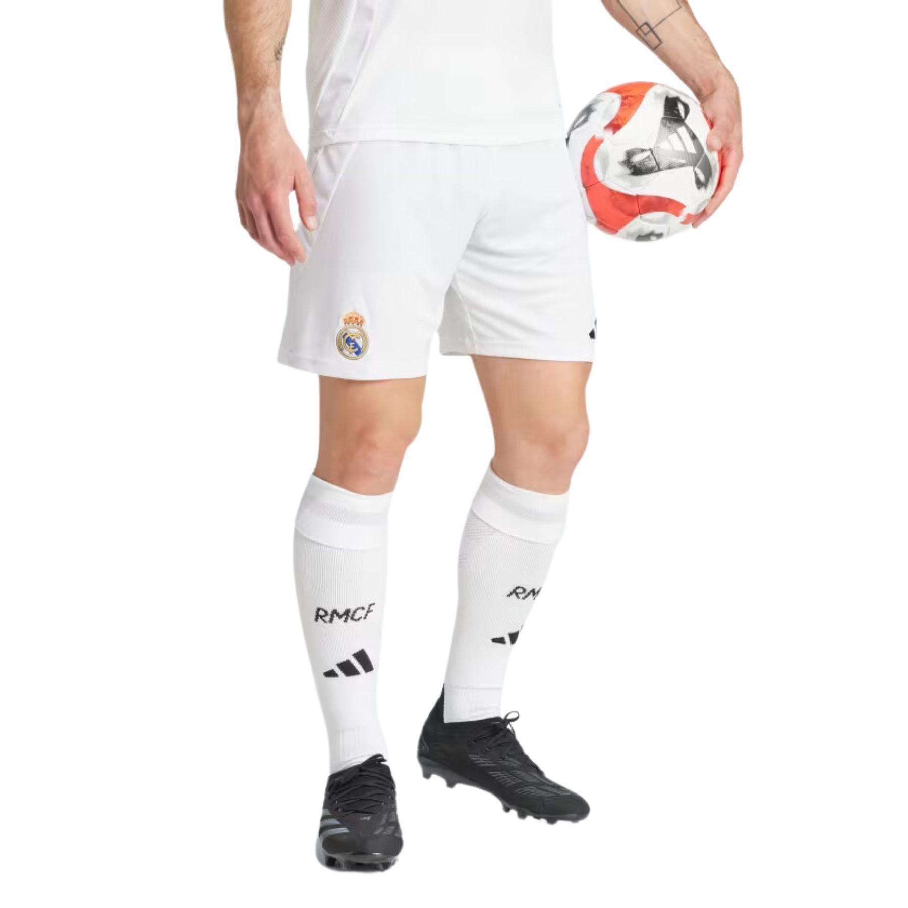SHORT REAL MADRID HOME
