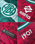 MAGLIA ALBA ROMA 
AETERNA EDITION