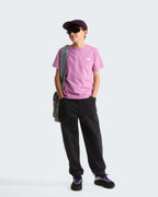 EVOLUTION SIMPLE DOME S/S TEE KIDS