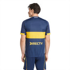 MAGLIA BOCA JUNIOR HOME AUTHENTIC 25/26