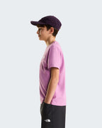 EVOLUTION SIMPLE DOME S/S TEE KIDS