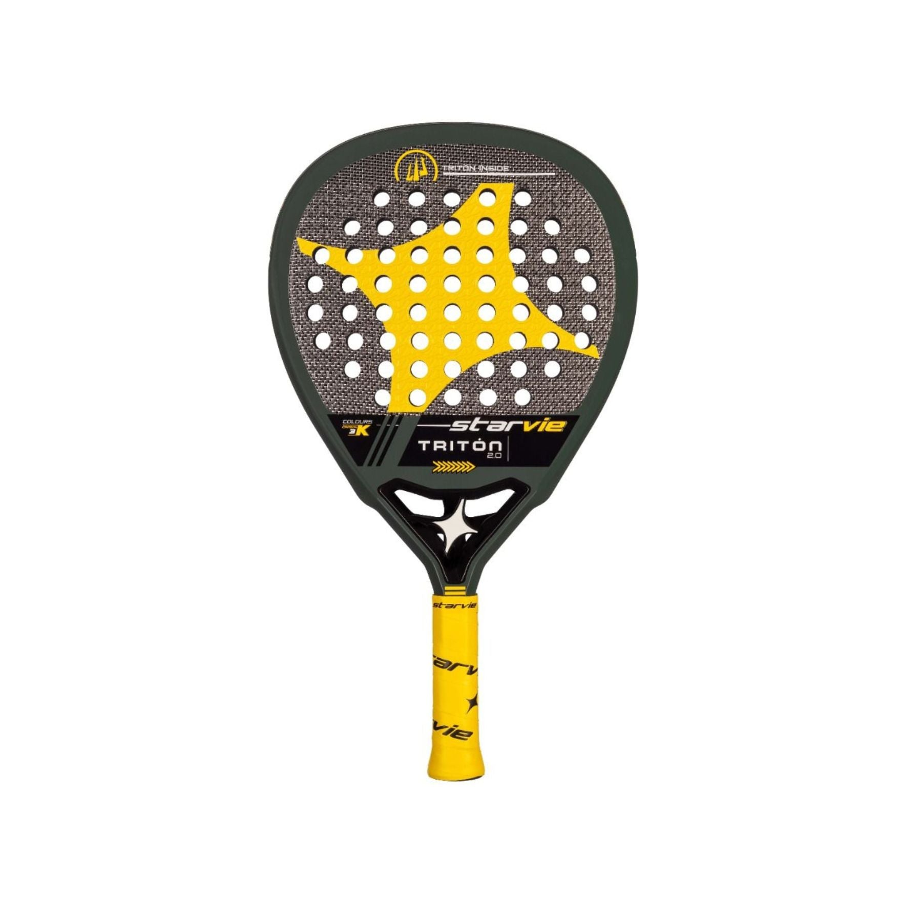 STARVIE TRITON 2.0 ULTRA SPEED SOFT