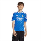 MAGLIA REAL MADRID THIRD 25/26 JUNIOR