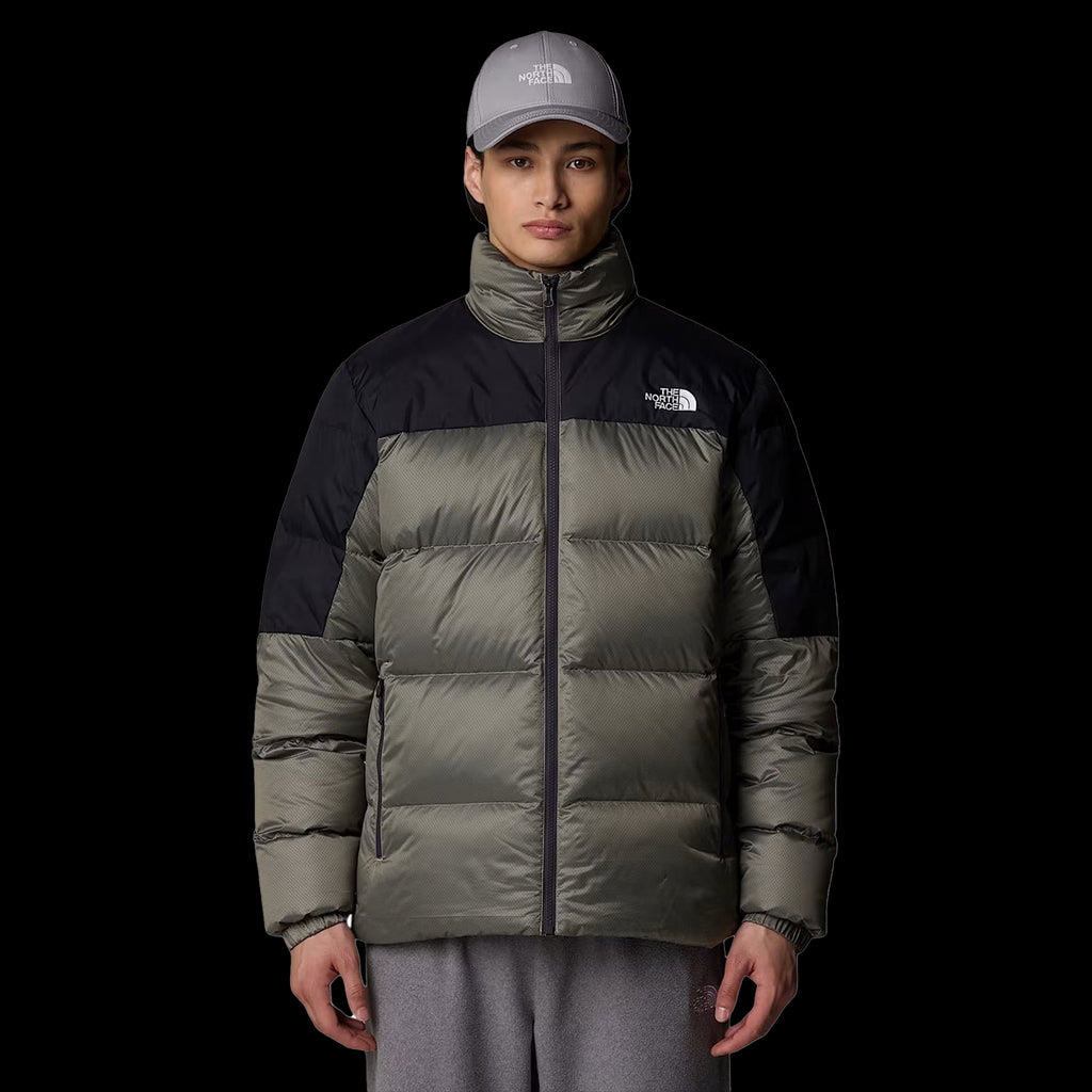 DIABLO DOWN 2.0 JACKET M