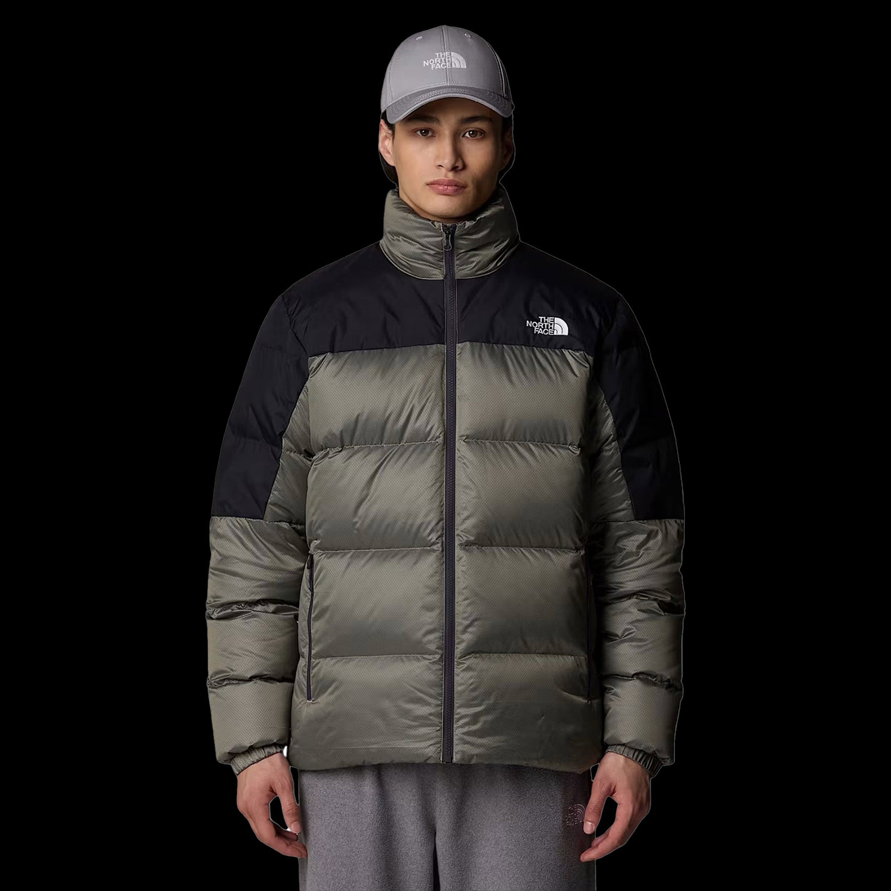 DIABLO DOWN 2.0 JACKET M