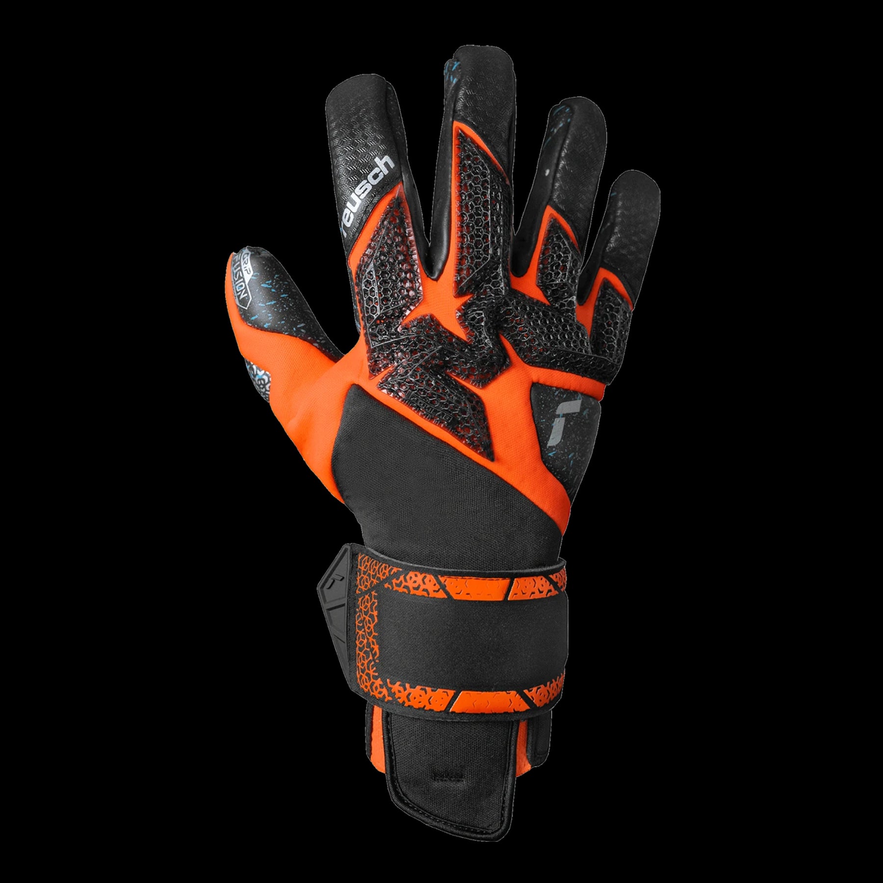 ATTRAKT FUSION CARBON