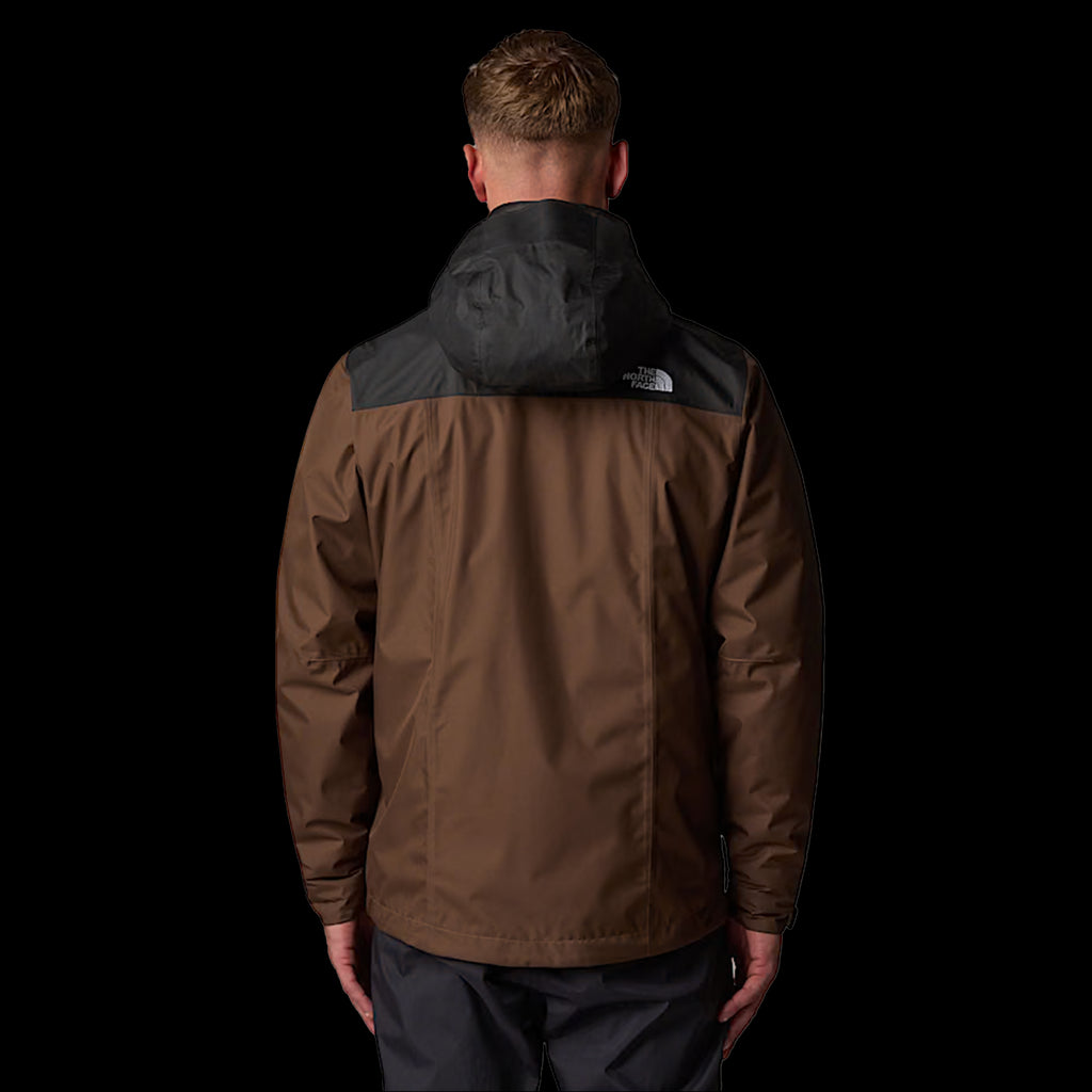 EVOLVE II TRI JACKET M