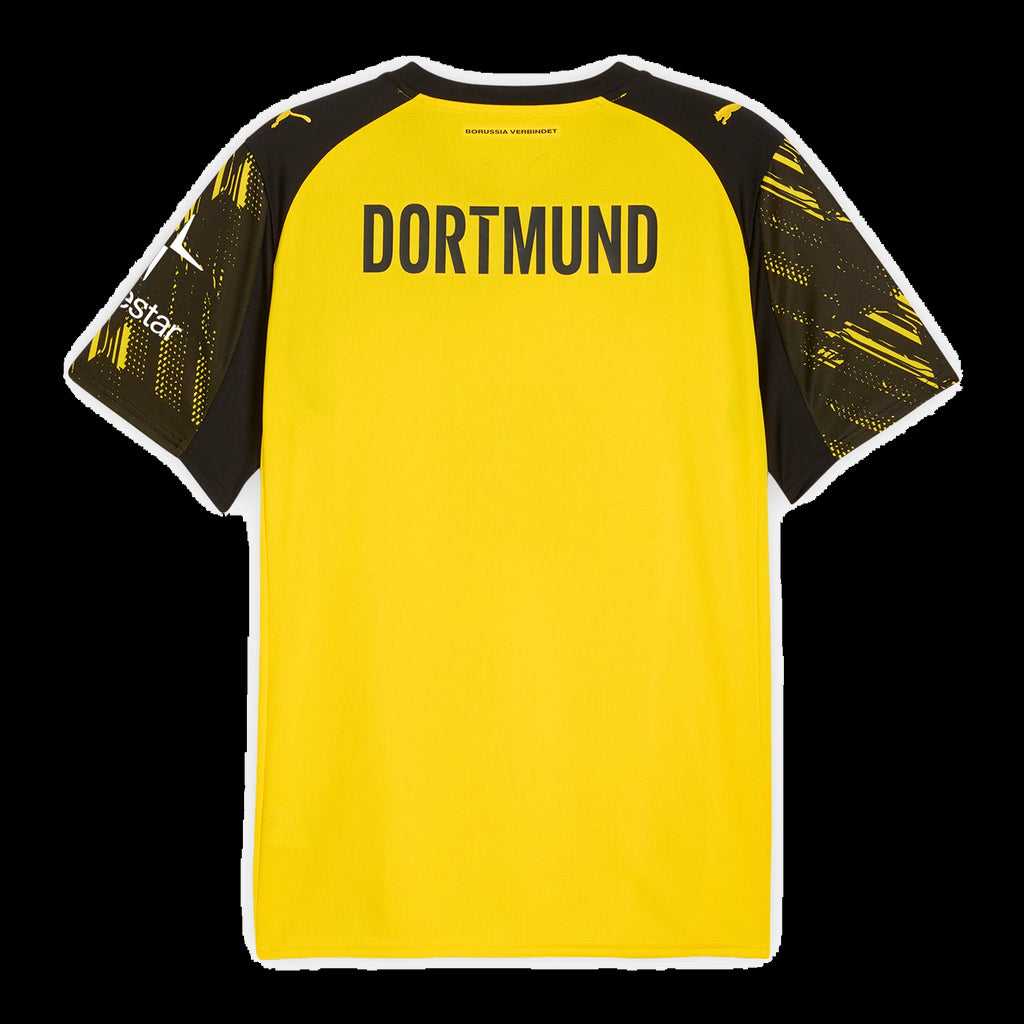 MAGLIA BORUSSI DORTMUND HOMA 25/26
