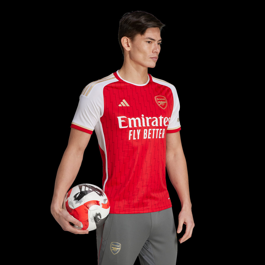 MAGLIA ARSENAL HOME 2023/2024