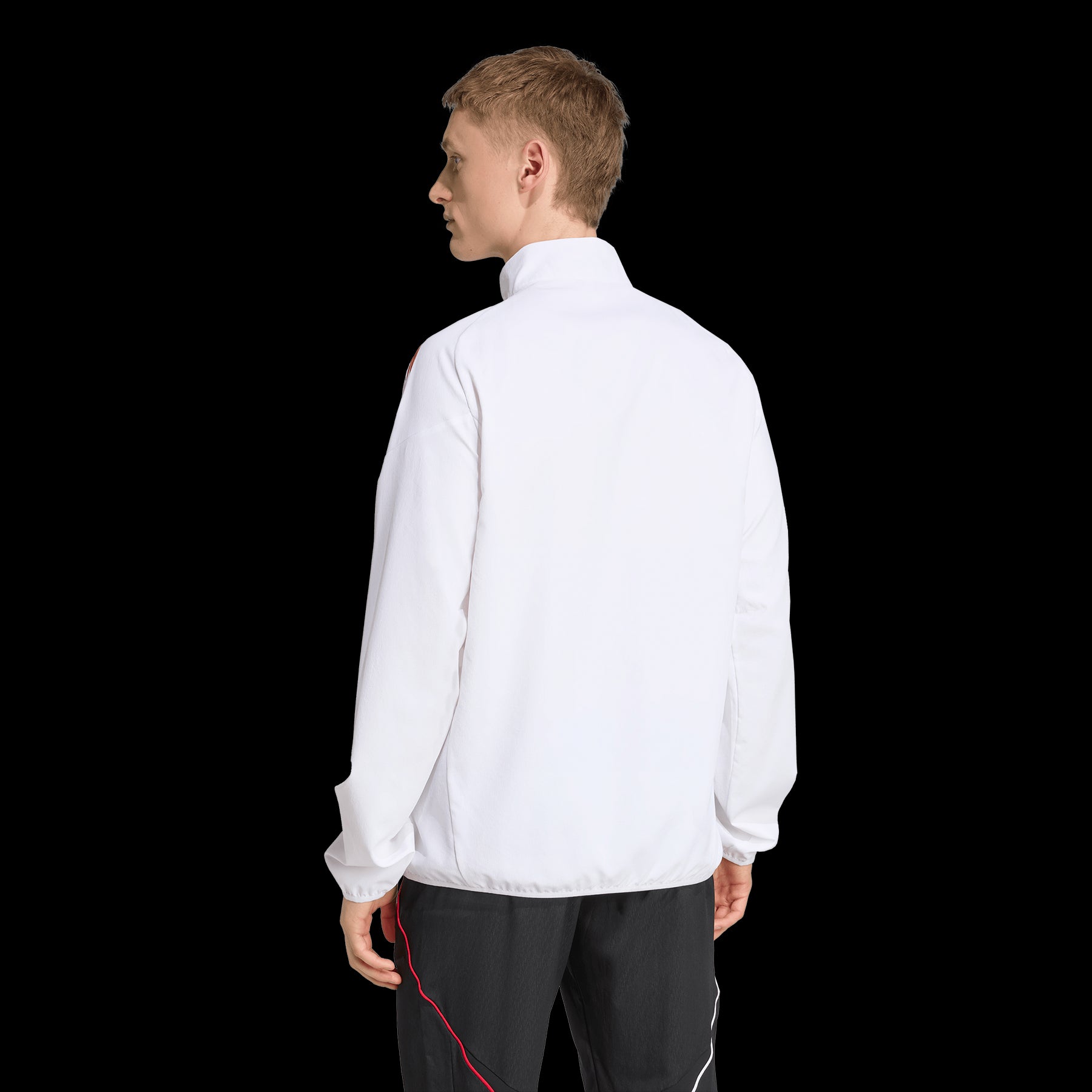 GIACCA AJAX PRE MATCH 2025/26