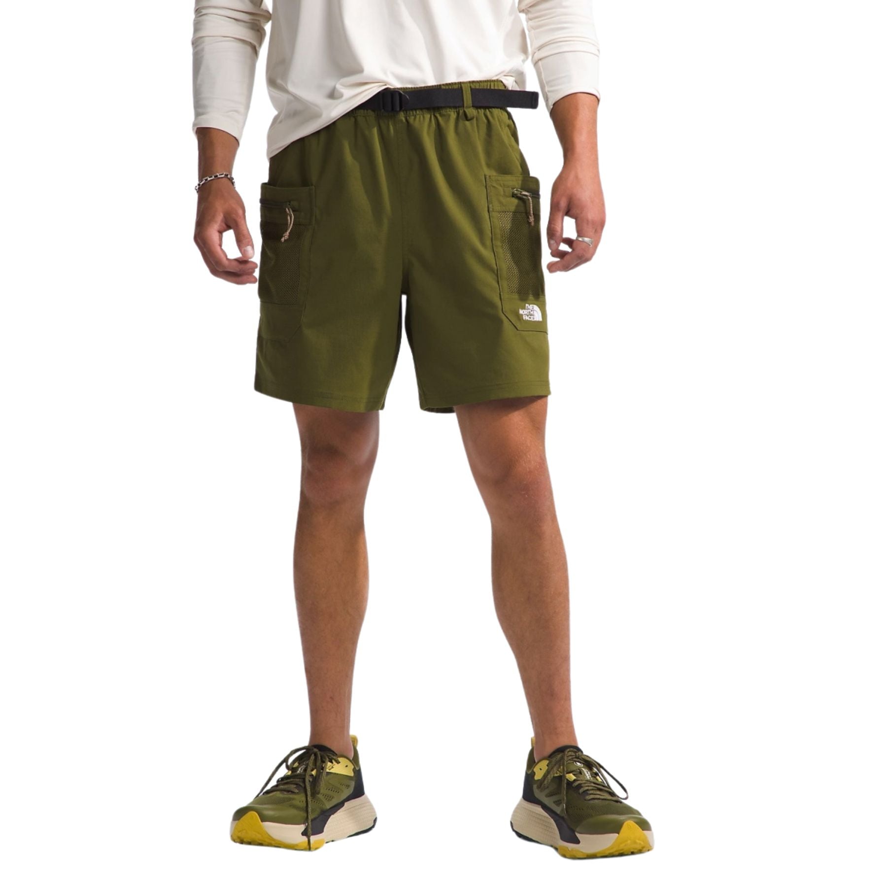 THE NORTH FACE SHORT CLASS M