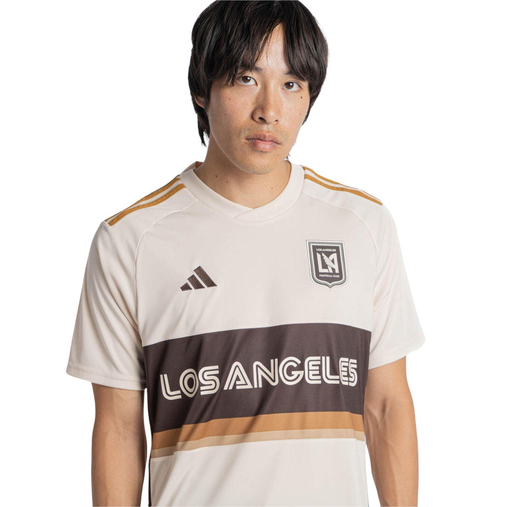MAGLIA LAFC 3