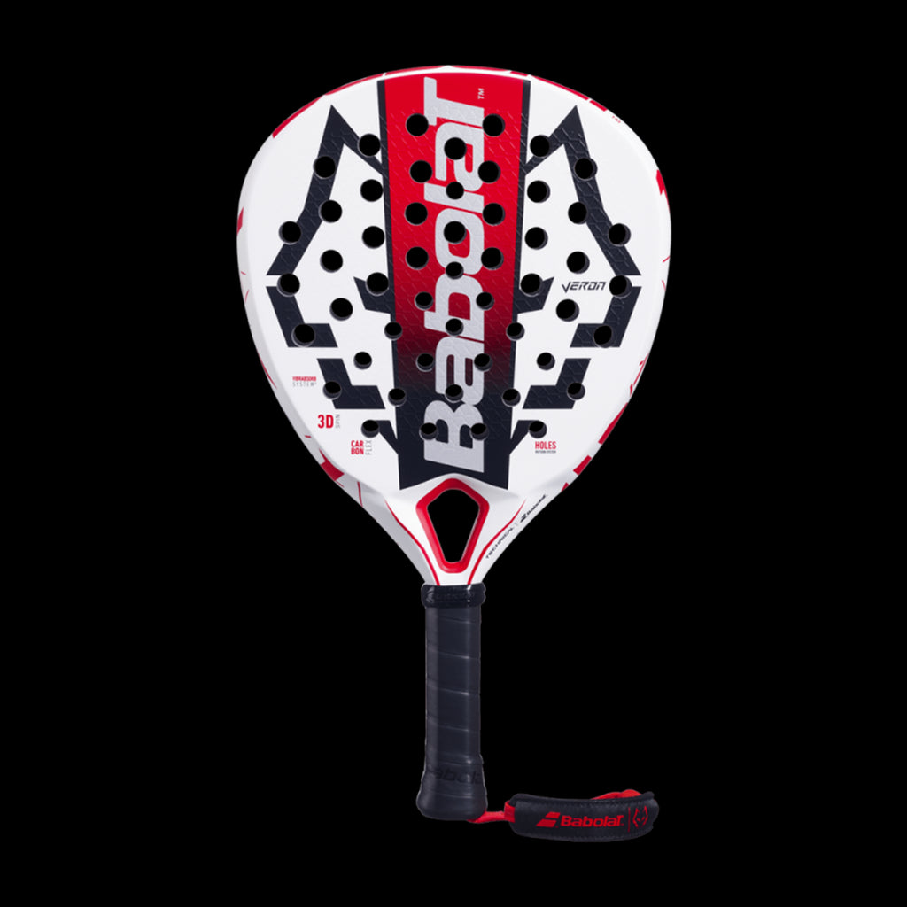 TECH VERON JUAN LEBRON