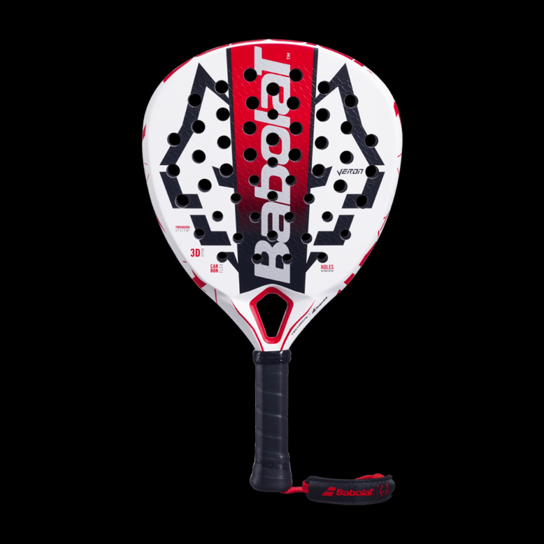 TECH VERON JUAN LEBRON