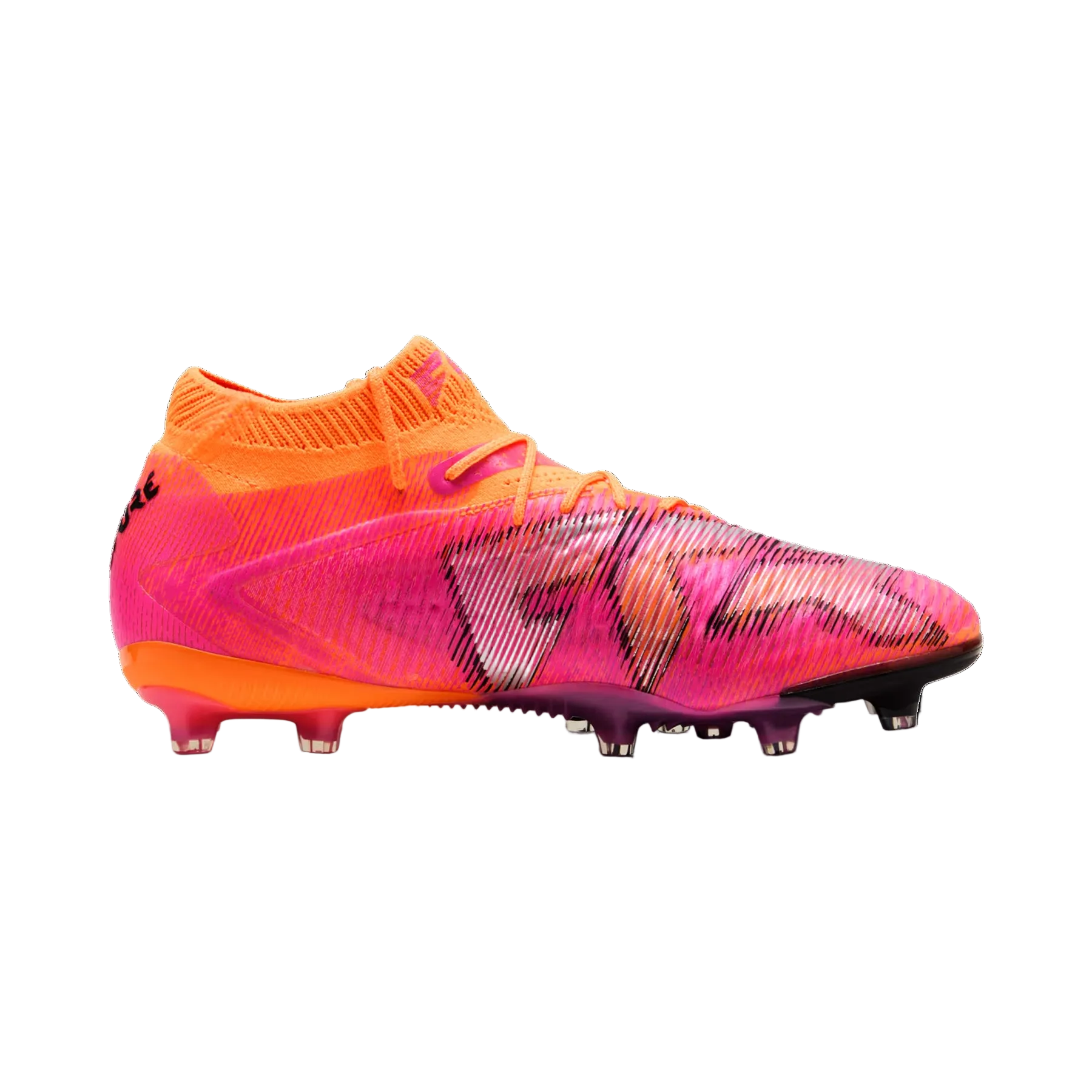 FUTURE 8 ULTIMATE AG