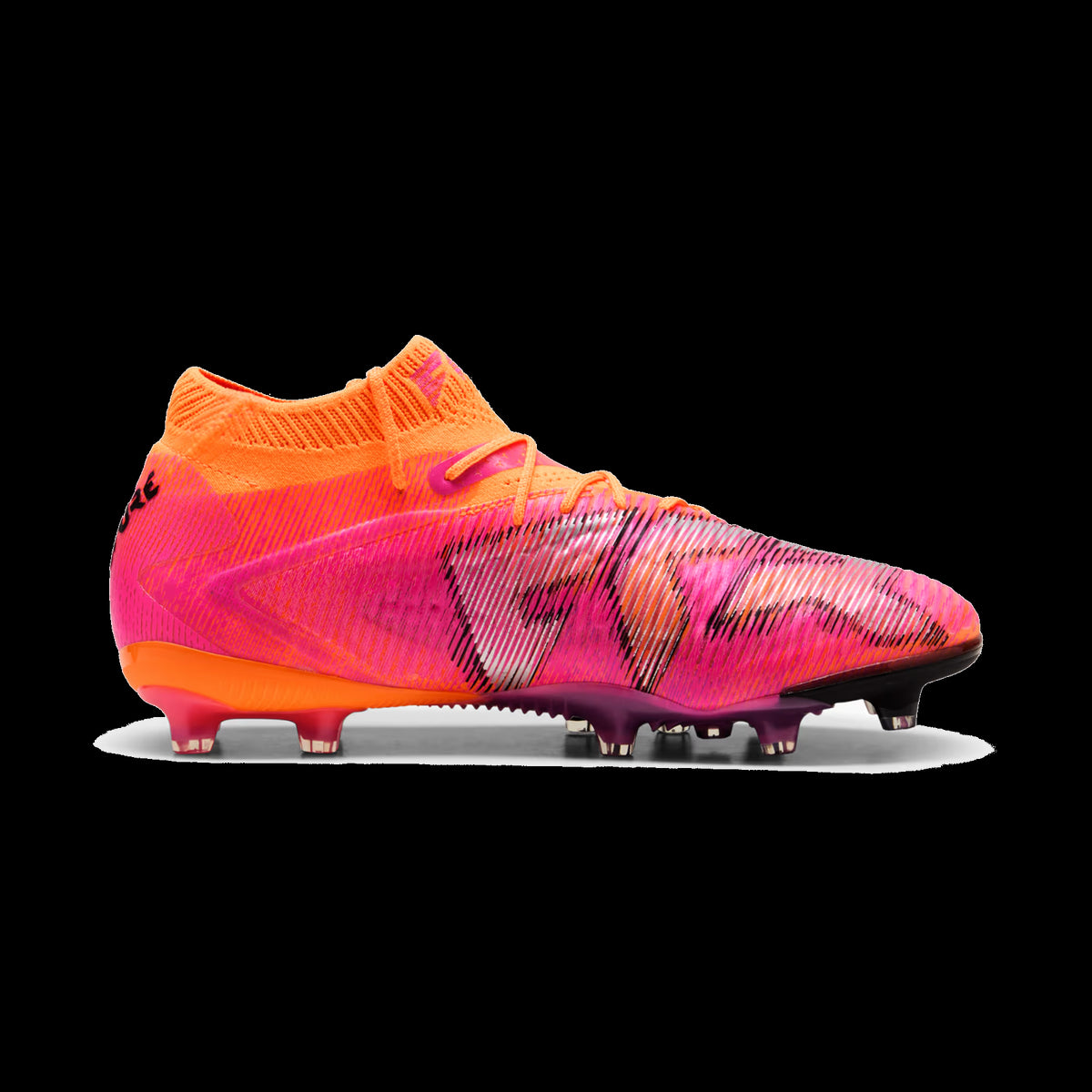 FUTURE 8 ULTIMATE AG