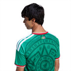 MAGLIA MESSICO HOME 26