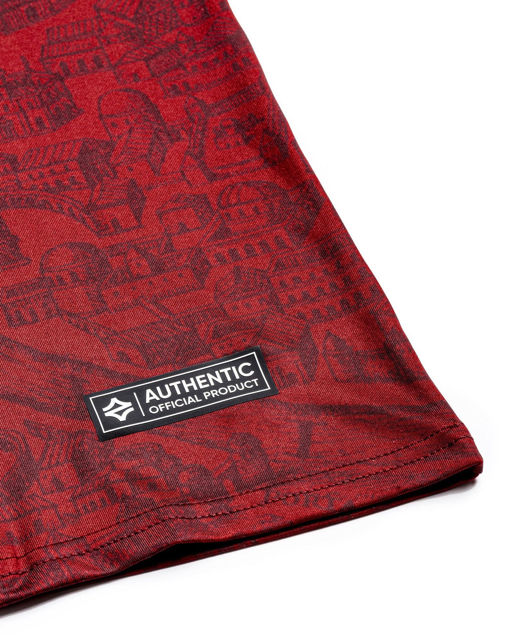 MAGLIA ALBA ROMA 
AETERNA EDITION