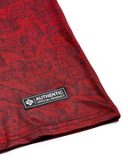 MAGLIA ALBA ROMA 
AETERNA EDITION