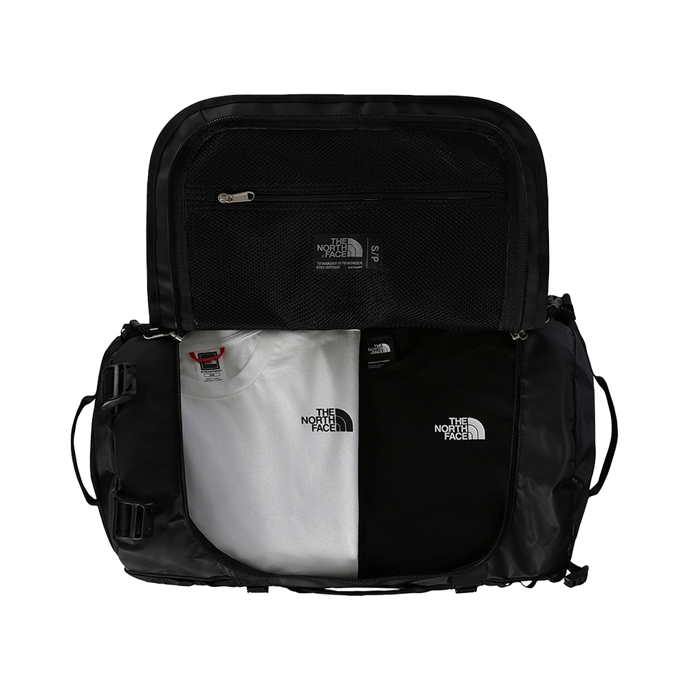 BASE CAMP DUFFEL S