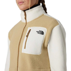 GIACCA YUMIORI FULL ZIP W