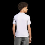 REAL MADRID HOME MAGLIA 25/26 JUNIOR