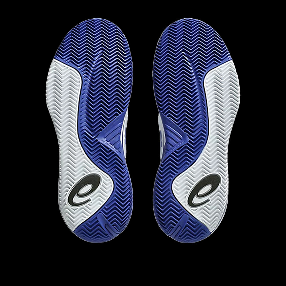 GEL RESOLUTION X CLAY M