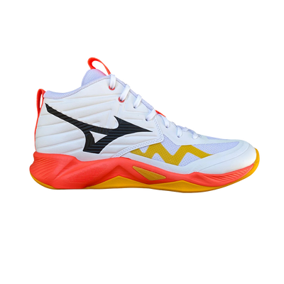 WAVE MOMENTUM PRO MID