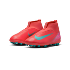 MERCURIAL SUPERFLY 10 ACADEMY AG  JUNIOR