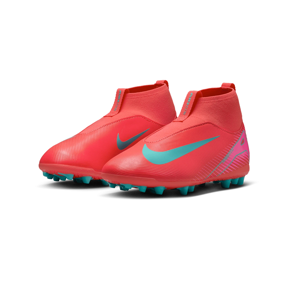 MERCURIAL SUPERFLY 10 ACADEMY AG  JUNIOR